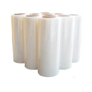 Ultrahigh temperature cooking film